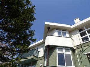 Petit Resort Hotel Alcyon