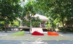 斯里布千岛假日公园 - 塞里布群岛