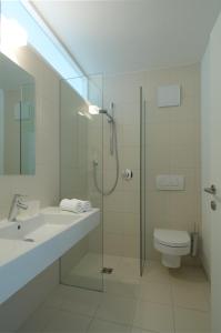 Habitación Doble Confort con balcón