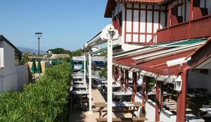 Hotel l'Uhabia photo 6