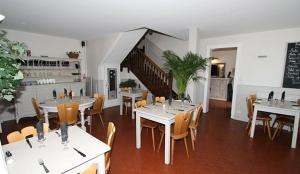 Hotel l'Uhabia photo 18