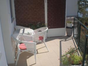Apartman Pissak