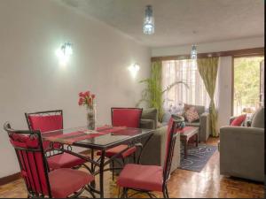 Sherry Homes - New Zana Westlands