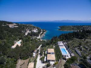 Paxos Santa Marina Villas