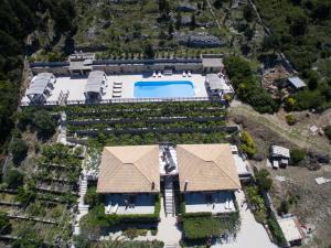 Paxos Santa Marina Villas