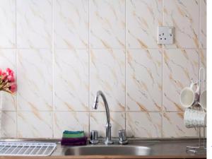 Sherry Homes - New Zana Westlands