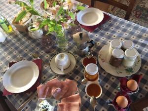 Agriturismo del Pigato - Bio Vio