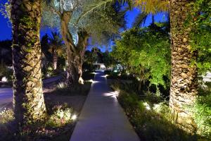 Corfu Palma Boutique Hotel Corfu Greece