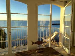 Port rive gauche Gabian