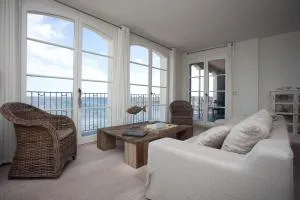 Port rive gauche Gabian - 马瑟伊兰