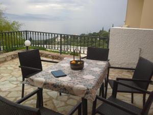 BBB - Barbati Blick Bungalows Corfu Greece