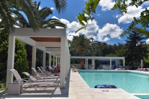 Corfu Palma Boutique Hotel Corfu Greece