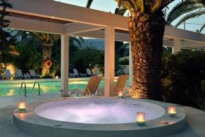 Corfu Palma Boutique Hotel Corfu Greece