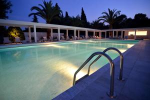 Corfu Palma Boutique Hotel Corfu Greece