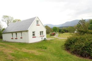 Killarney Lakeland Cottages