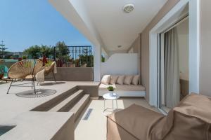 Bitzaro Grande Hotel & Suites