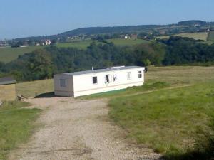 Maisons de vacances La Belle Vue : photos des chambres