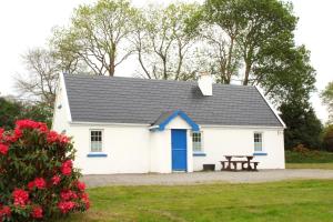 Killarney Lakeland Cottages