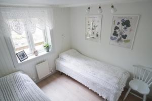 Anfasteröd Gårdsvik - Grindstugan