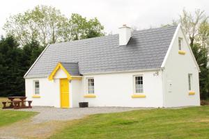 Killarney Lakeland Cottages