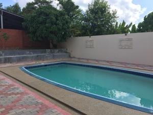 Lot 1281, Villa DAmour