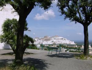 Bed & Breakfast da Fabio e Paola