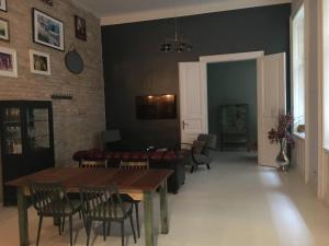 Central Location Budapest Exclusive Apartment