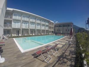 hotel vischi