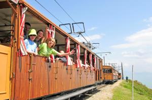 Villages vacances VVF Pays Basque Sare La Rhune : photos des chambres