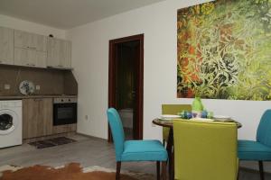 Apartment Villa Salena Primorsko Bulgaria