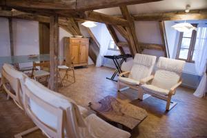 B&B / Chambres d'hotes Le Cep en Sancerrois : photos des chambres