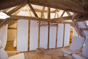 B&B / Chambres d'hotes Le Cep en Sancerrois : Studio