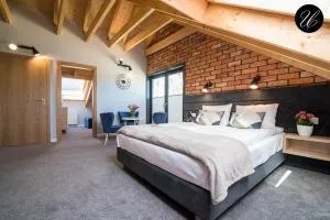 U przyjaciol - Debki - 德布吉