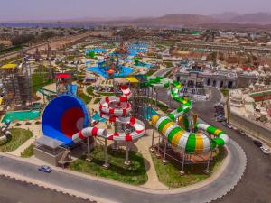 Pickalbatros Aqua Park Sharm El Sheikh- All inclusive