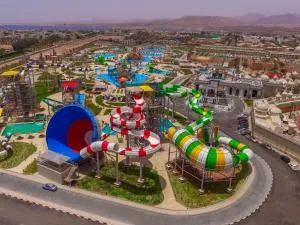 Pickalbatros Aqua Park Sharm El Sheikh- All inclusive