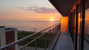 Appartement Apartment Kaiserhof Norderney Duitsland