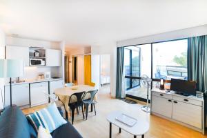 Appartements Residence Les Balcons de Collioure - maeva Home : photos des chambres