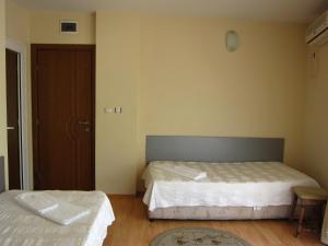 Family Hotel Bistritsa