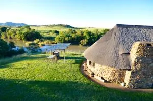 Swartkop Cottage - Rezervace Nambiti