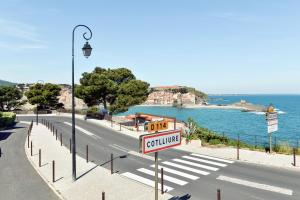 Appartements Residence Les Balcons de Collioure - maeva Home : photos des chambres