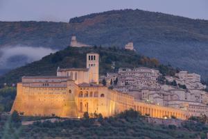 Albergo La Rocca