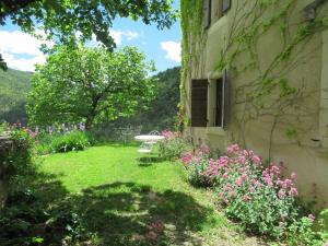 B&B / Chambres d'hotes La Ferme de la Condamine : photos des chambres