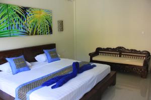 Alami Resort, Restaurant and Dive Center