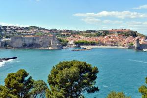 Appartements Residence Les Balcons de Collioure - maeva Home : photos des chambres