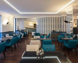 Hotels Hotel Malte - Astotel : photos des chambres