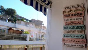 Tossa Unique Moments Apartment