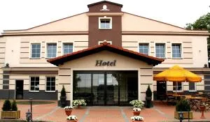 Hotel Stajnia Wolica - Sobiesęki B