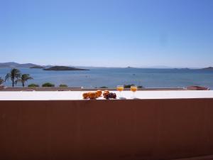 Inmovecos amplio y con vistas al mar Soling 103