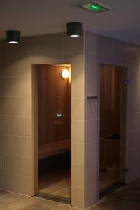 Hotels Logis Hotel & Spa Beau-Site : photos des chambres