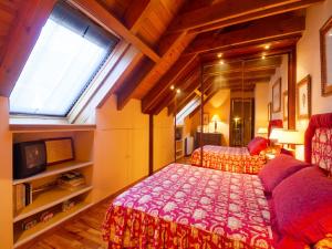 Apartament Araneu